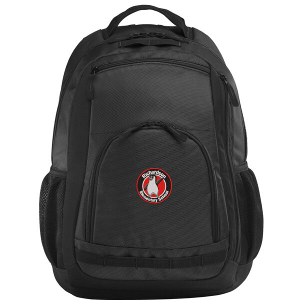 Port Authority Xtreme Backpack - Embroidered Logo Thumbnail